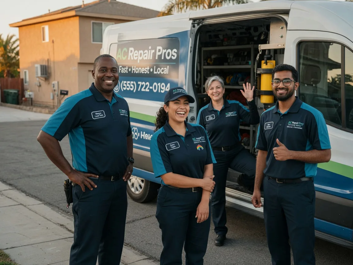 AC Repair company in Stone, KY